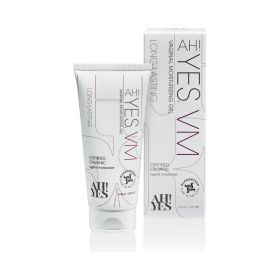AH! YES VM Vaginal Moisturizing Gel 3.
