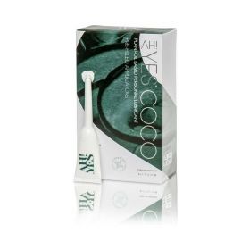 AH! YES COCO Plant Oil Based Personal Lubricant Applicators 6