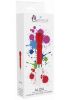 Alida Ultra Soft Silicone 10 Speeds Red