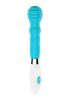 Alida Ultra Soft Silicone 10 Speeds Turquoise