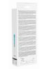Alida Ultra Soft Silicone 10 Speeds Turquoise