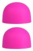 Palm Caps 2 Silicone Heads Attachments