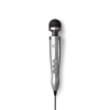 Doxy Number 3 Brushed Metal Massager