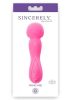 Sincerely Wand Vibe Pink