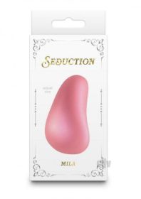 Seduction Mila Rose Gold