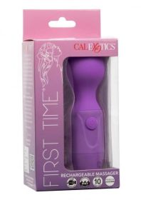 Nipple Play Vibrating Heated Nipple Teasers - Pink