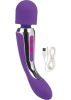 Embrace 7 Function USB Rechargeable Body Wand Massager