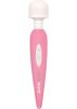 Bodywand Mini Massager USB Pink