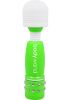 Bodywand Mini Massager Neon Colors