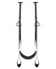 Easy Toys Door Jam Sex Sling Black