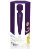 Rianne S Bella Mini Wand Deep Purple