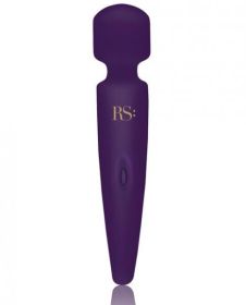 Rianne S Bella Mini Wand Deep Purple