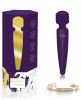 Rianne S Bella Mini Wand Deep Purple