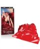 Scandal Super Sheet Red King Size