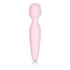 Inspire Vibrating Ultimate Wand Pink