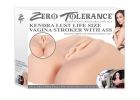 Kendra Lust Life Size Vagina with Ass Stroker
