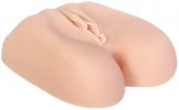 Kendra Lust Life Size Vagina with Ass Stroker