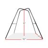Fetish Fantasy Fantasy Swing Stand