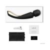 Lelo Smart Wand Medium - Black