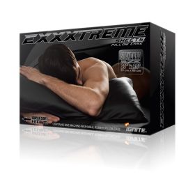 SI Exxxtreme Sheets Pillow Case-Standard