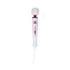 A&E Magic Massager White/Red