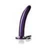 Tantus Leisure-midnight Purple