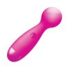 Wet Dreams Ball Crazy Vibrator