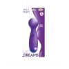 Wet Dreams Ball Crazy Vibrator