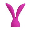Palm Power Massager Head Palm Pleasure 2
