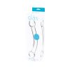 Curved Head G Spot Stimulator 7 Inches