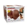 32 lbs F*ck Me Silly Bubble Butt Realistic Masturbator