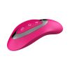 Nalone Curve Touch Sensitive Vibe Pink