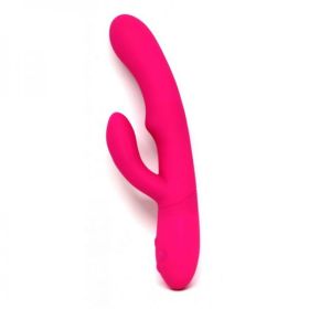 Femmefunn Booster Rabbit Vibrator