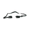 SS Sex Sling Black Neoprene