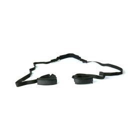 SS Sex Sling Black Neoprene
