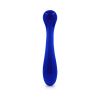 Crystal Pleasure Wand Blue