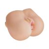 F*ck Me Silly To Go Petite Fantasy Bubble Butt Mega Stroker