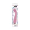 Crystal G Spot Wand