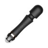 Bliss Fancy Licker Power Wand With High Speed Vibrating Tongue