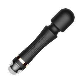 Bliss Fancy Licker Power Wand With High Speed Vibrating Tongue