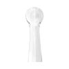 Crystal Pleasure Wand Clear