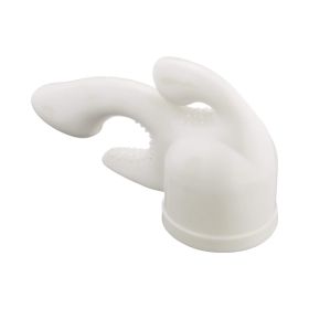 Voodoo Triad Wand Attachment
