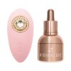 Stimulating O Oil With Jopen Massager