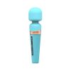 Titan Touch Panel Wand Massager Blue