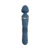 A&E The Dual End Thrusting Wand