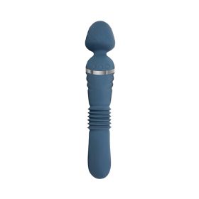 A&E The Dual End Thrusting Wand