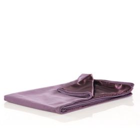Liberator Fascinator Throw Regular Purple