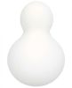 Tenga Iroha Yuki Massager White