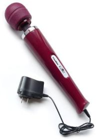 Vibe Rite Rechargeable Cordless 7 Speed Massager