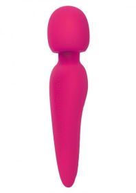 Bodywand Softee Hot Pink